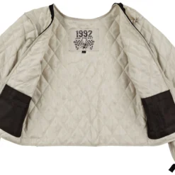 Joe Rocket Classic '92 Women's Jacket -taylormade shop joe rocket womens classic92 jacket 3 scaled