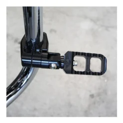 Joker Machine 1.25" Highway Bar Footpeg Mount -taylormade shop joker machine125 highway bar footpeg mount
