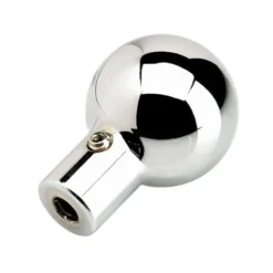 Joker Machine Eight Ball Choke Knob For Harley CV Carburetor 1988-2006 -taylormade shop joker machine8 ball choke knob chrome