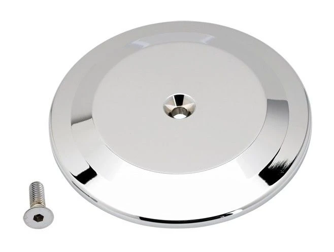 Joker Machine Smooth Air Cleaner Insert For Harley Twin Cam 1999-2015 3 Joker Machine Smooth Air Cleaner Insert For Harley Twin Cam 1999-2015