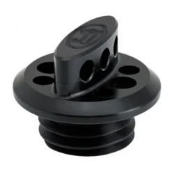 Joker Machine Billet Oil Filler Plug For Triumph