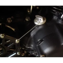 Joker Machine Billet Oil Filler Plug For Triumph -taylormade shop joker machine billet oil filler plug for triumph 9