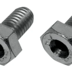 Joker Machine Extended Hollow Turn Signal Thru Bolts