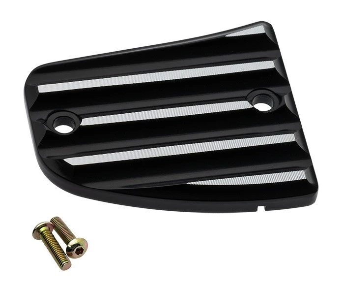 Joker Machine Finned Master Cylinder Cover For Indian Scout 2015-2023 5 Joker Machine Finned Master Cylinder Cover For Indian Scout 2015-2023 - Image 3