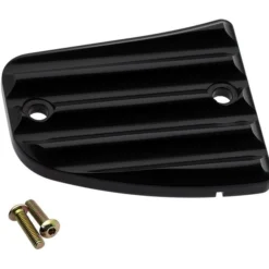 Joker Machine Finned Master Cylinder Cover For Indian Scout 2015-2023
