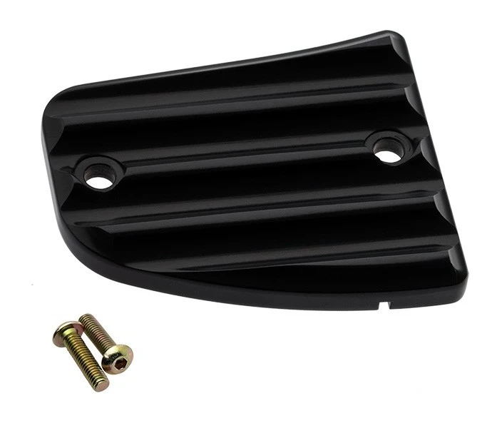 Joker Machine Finned Master Cylinder Cover For Indian Scout 2015-2023 3 Joker Machine Finned Master Cylinder Cover For Indian Scout 2015-2023