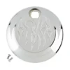 Joker Machine Flame Fuel Door For Harley Touring 2008-2023 -taylormade shop joker machine flame fuel door for harley touring20082016