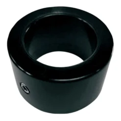 Joker Machine 1" Handlebar Grip And Hand Control Spacer For Harley