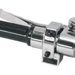 Joker Machine 1" Handlebar Grip And Hand Control Spacer For Harley -taylormade shop joker machine handelbar grip spacer 4