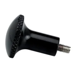 Joker Machine Knurled Choke Knob For Triumph 2000-2016 -taylormade shop joker machine knurled choke knob for triumph 2