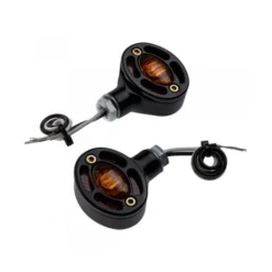 Joker Machine LED Omega Rear Turn Signals -taylormade shop joker machine led omega rear turn signal 3