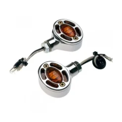 Joker Machine LED Omega Rear Turn Signals -taylormade shop joker machine led omega rear turn signal 4