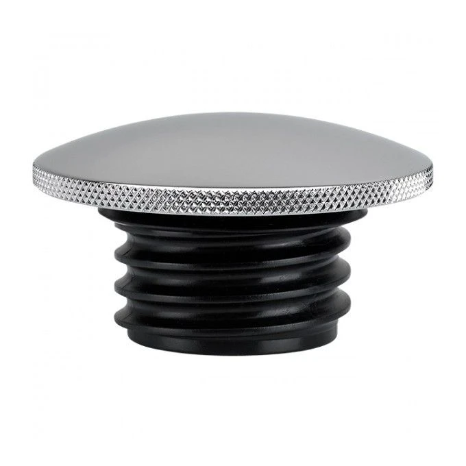 Joker Machine Knurled Gas Cap For Harley 1996-2018 9 Joker Machine Knurled Gas Cap For Harley 1996-2018 - Image 7