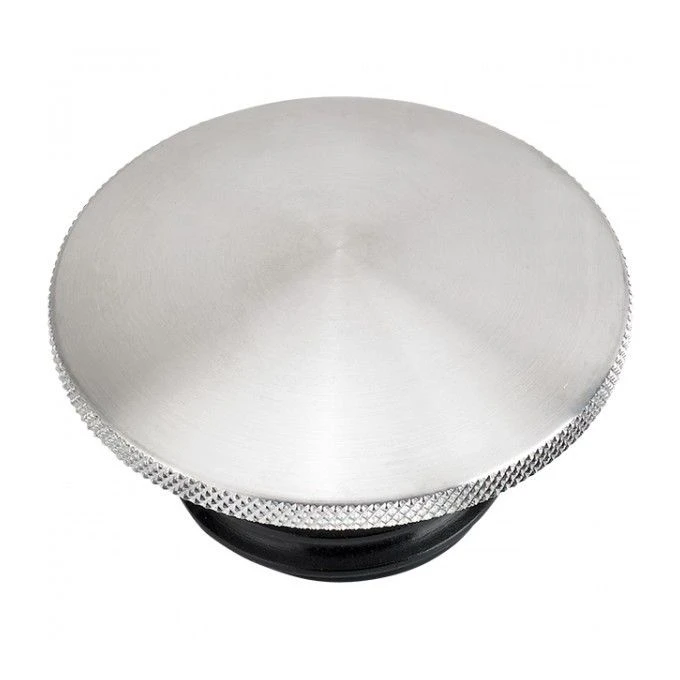 Joker Machine Knurled Gas Cap For Harley 1996-2018 10 Joker Machine Knurled Gas Cap For Harley 1996-2018 - Image 8