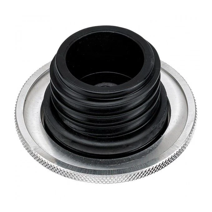 Joker Machine Knurled Gas Cap For Harley 1996-2018 11 Joker Machine Knurled Gas Cap For Harley 1996-2018 - Image 9