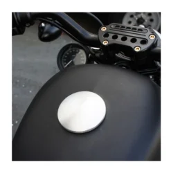 Joker Machine Knurled Gas Cap For Harley 1996-2018 21 Joker Machine Knurled Gas Cap For Harley 1996-2018 -taylormade shop joker machine low profile gas cap for harley19972014 17