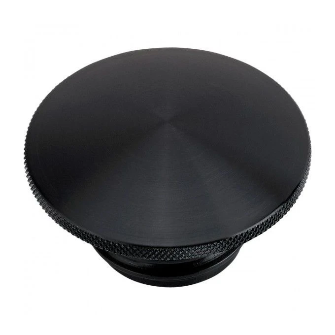 Joker Machine Knurled Gas Cap For Harley 1996-2018 3 Joker Machine Knurled Gas Cap For Harley 1996-2018