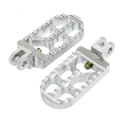 Joker Machine Adjustable Serrated Foot Pegs For Triumph 2001-2015 -taylormade shop joker machine peg adj seratd l raw tri long 2