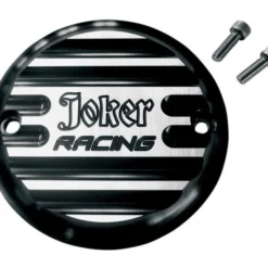 Joker Machine Points Cover For Harley 1970-2022