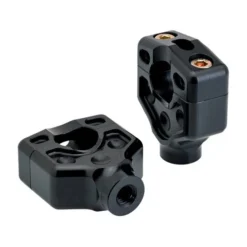 Joker Machine Dual Handlebar Risers For Harley -taylormade shop joker machine riser2 inch dual hd 4