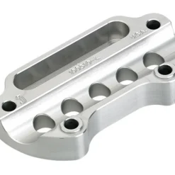 Joker Machine Riser Handlebar Top Clamp Indicator Light Cutout For Harley -taylormade shop joker machine riser handlebar top clamp indicator light cutout for harley 10