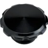 Joker Machine Smooth Gas Cap For Harley 1996-2018 -taylormade shop joker machine smooth gas cap for harley19972015 black anodized 2