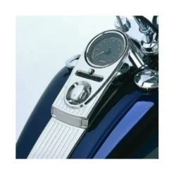 Joker Machine Smooth Upper Dash Cover For Harley 1996-2017 -taylormade shop joker machine smooth upper dash cover for harley19962010 teardrop 1