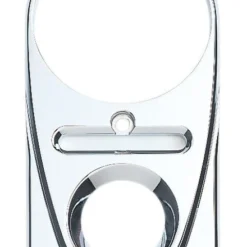 Joker Machine Smooth Upper Dash Cover For Harley 1996-2017 -taylormade shop joker machine smooth upper dash cover for harley19962010 teardrop