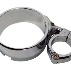 Joker Machine Speedo Relocation Bracket For Harley Sportster 1993-2021 -taylormade shop joker machine speedo relocation bracket for harley39mm forks 6