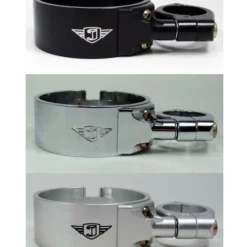 Joker Machine Speedo Relocation Bracket For Harley Sportster 1993-2021 -taylormade shop joker machine speedo relocation bracket for harley39mm forks 8