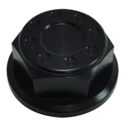 Joker Machine Steering Stem Nut For Harley 1984-2017