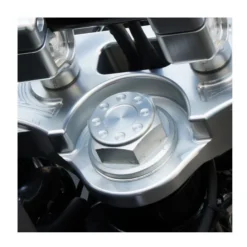 Joker Machine Steering Stem Nut For Harley 1984-2017 -taylormade shop joker machine steering stem nut for harley 3