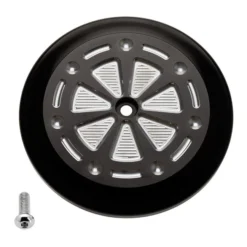 Joker Machine Techno Air Cleaner Cover For Harley -taylormade shop joker machine techno air cleaner cover for harley 2