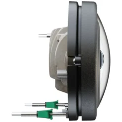 J.W. Speaker 8692 Adaptive LED 5 3/4" Headlight For Harley Road Glide 1998-2013 -taylormade shop jw speaker adaptive led534 headlight for harley road glide19982013 18