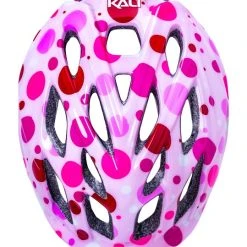 Kali Protectives Child Chakra Lighted Confetti MTB Helmet -taylormade shop kali protectives child chakra lighted confetti mtb helmet pink 2