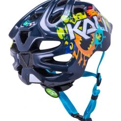 taylormade shop -taylormade shop kali protectives child chakra monsters mtb helmet black 1