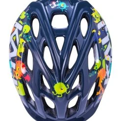 Kali Protectives Child Chakra Monsters MTB Helmet 10 Kali Protectives Child Chakra Monsters MTB Helmet -taylormade shop kali protectives child chakra monsters mtb helmet black 2