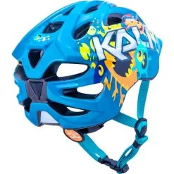 Kali Protectives Child Chakra Monsters MTB Helmet 12 Kali Protectives Child Chakra Monsters MTB Helmet -taylormade shop kali protectives child chakra monsters mtb helmet blue 1