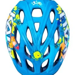 Kali Protectives Child Chakra Monsters MTB Helmet 13 Kali Protectives Child Chakra Monsters MTB Helmet -taylormade shop kali protectives child chakra monsters mtb helmet blue 2