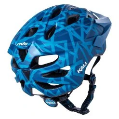 Kali Protectives Youth Chakra Plus Pyramid MTB Helmet -taylormade shop kali protectives youth chakra plus pyramid mtb helmet teal 1