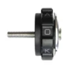 Kaoko Throttle Stabilizer Triumph Tiger 850 Sport / 900 / GT / Rally 2020-2023 -taylormade shop kaoko throttle lock cruise control tiger sport8502021