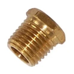Kleinn Male Hex Plug -taylormade shop kleinn plug male hex npt 1