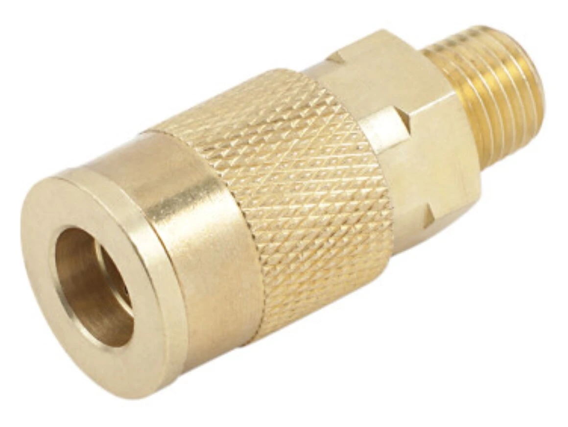 Kleinn 1/4" Female Quick Connector Coupler 3 Kleinn 1/4" Female Quick Connector Coupler