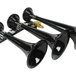 Kleinn The Beast Triple Horn