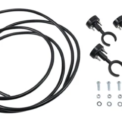 Kleinn The Demon Triple Horn Kit -taylormade shop kleinn the demon triple horn kit 2