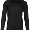 Klim Aggressor 2.0 Shirt -taylormade shop klim aggressor20 shirt black scaled