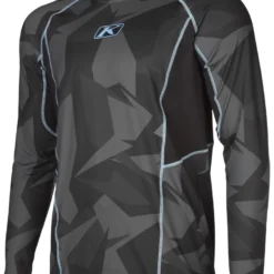 Klim Aggressor Cool -1.0 LS Shirt