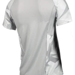 Klim Aggressor Cool -1.0 SS Shirt -taylormade shop klim aggressor cool10 ss shirt light grey camo 1 scaled