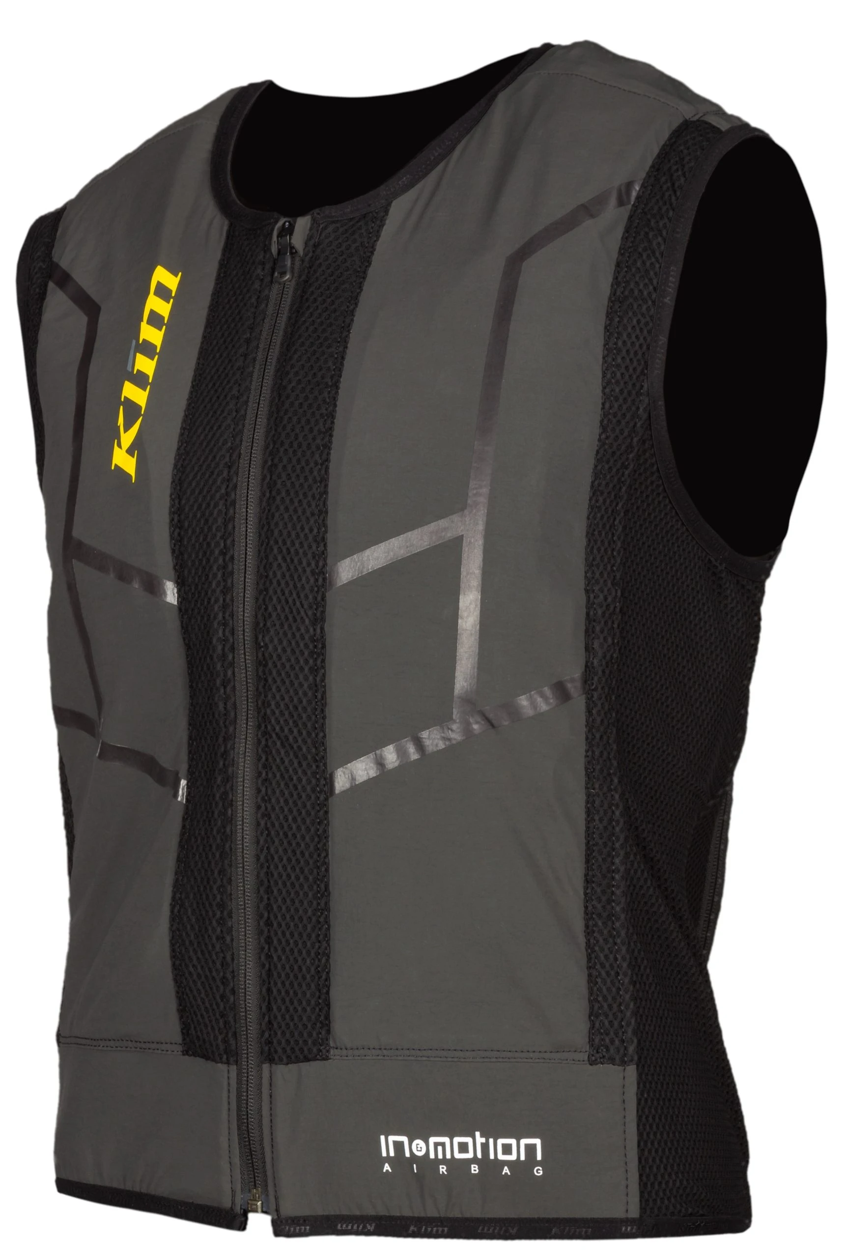 Klim Ai-1 Rally Airbag Vest (XL) 4 Klim Ai-1 Rally Airbag Vest (XL) - Image 2