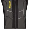 Klim Ai-1 Rally Airbag Vest -taylormade shop klim ai1 rally airbag vest black 6 scaled